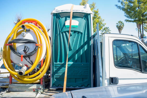  Delray Beach, FL Porta Potty Rental Pros