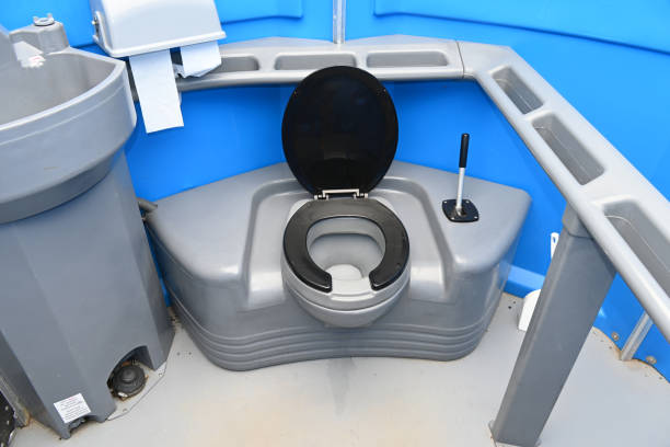 Portable Toilet Options We Offer in Delray Beach, FL