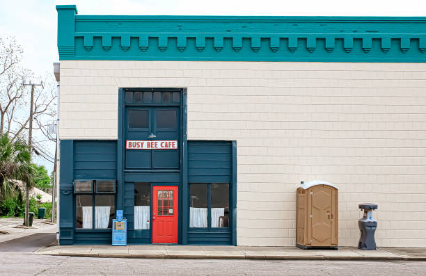 Best Restroom trailer rental cost  in Delray Beach, FL