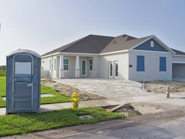 Best Best portable toilet rental  in Delray Beach, FL