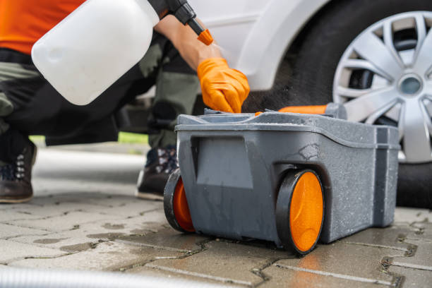 Best Portable toilet rental cost  in Delray Beach, FL